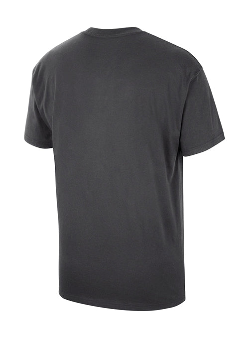 Nike Standard Issue Travel Milwaukee Bucks T-Shirt-back