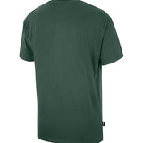 Nike Evergreen+ Milwaukee Bucks T-Shirt-back