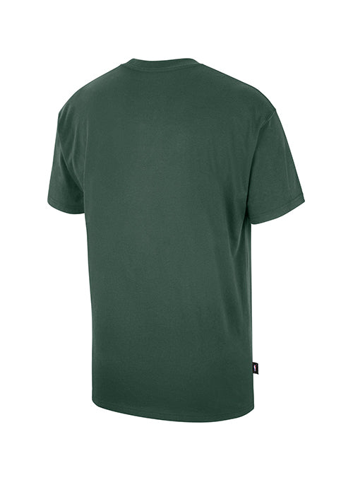 Nike Evergreen+ Milwaukee Bucks T-Shirt-back