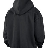 Nike Standard Issue Practice Milwaukee Bucks Practice Hooded Sweatshirt-back