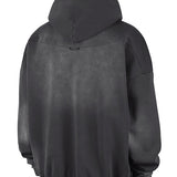 Nike Standard Issue Travel Milwaukee Bucks Hooded Sweatshirt-back
