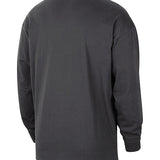 Nike Standard Issue Travel Milwaukee Bucks Long Sleeve T-Shirt