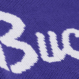 Mitchell & Ness HWC '93 Retro Roots Milwaukee Bucks Sweater-knit