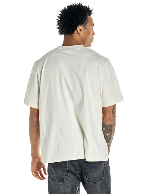 Bucks In Six x The Wild Collective Dunes Milwaukee Bucks Graphic T-Shirt-back