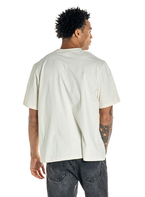 Bucks In Six x The Wild Collective Dunes Milwaukee Bucks Graphic T-Shirt-back