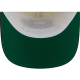 New Era 19Twenty HWC '68 Milwaukee Bucks Pinstripe Snapback Hat