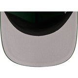 New Era 19Twenty Milwaukee Bucks Stacked Snapback Hat