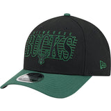 New Era 9Forty M-Crown Loyal Milwaukee Bucks Snapback Hat-left