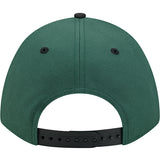 New Era 9Forty M-Crown Arch Milwaukee Bucks Snapback Hat-back