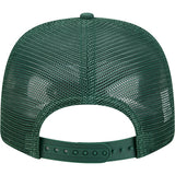 New Era 9Seventy Tonal Milwaukee Bucks Stretch-Snap Snapback Hat