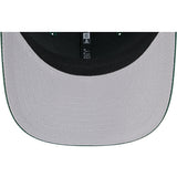 New Era 9Seventy Tonal Milwaukee Bucks Stretch-Snap Snapback Hat