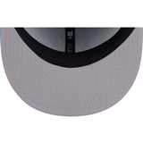 New Era 9Fifty Color Pack Blue Milwaukee Bucks Snapback Hat
