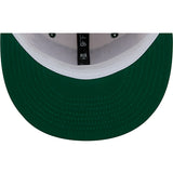 New Era 9Fifty Classic Milwaukee Bucks Snapback Hat-UV