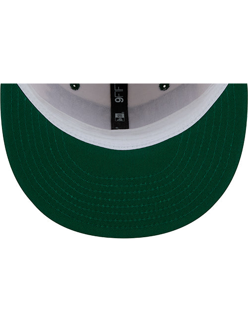 New Era 9Fifty Classic Milwaukee Bucks Snapback Hat-UV