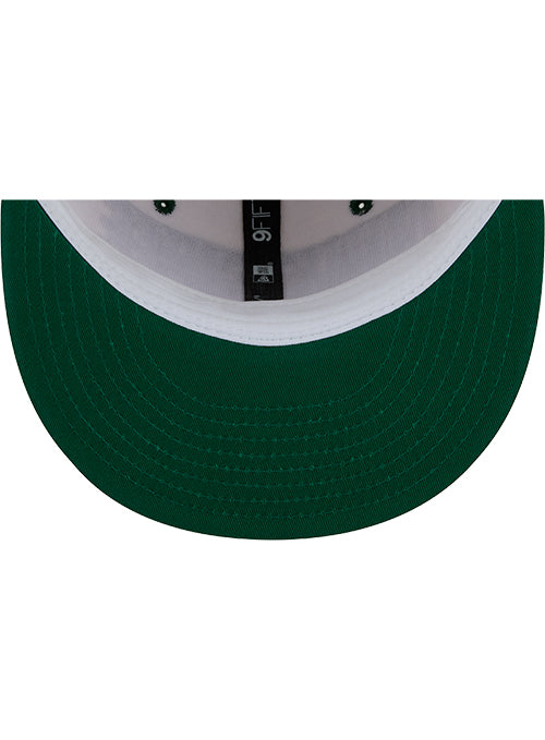 New Era 9Fifty Classic Milwaukee Bucks Snapback Hat-UV