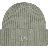 New Era Color Pack Olive Milwaukee Bucks Cuffed Knit Hat-back