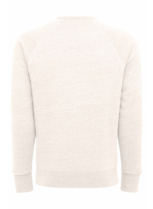 Sportiqe Dempsy Harmon Milwaukee Bucks Crewneck Sweatshirt-back