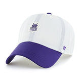 '47 Brand HWC '93 Clean Up Modernia Milwaukee Bucks Adjustable Hat