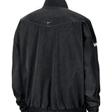 Nike Game Theater Calm Milwaukee Bucks Woven Jacket-back
