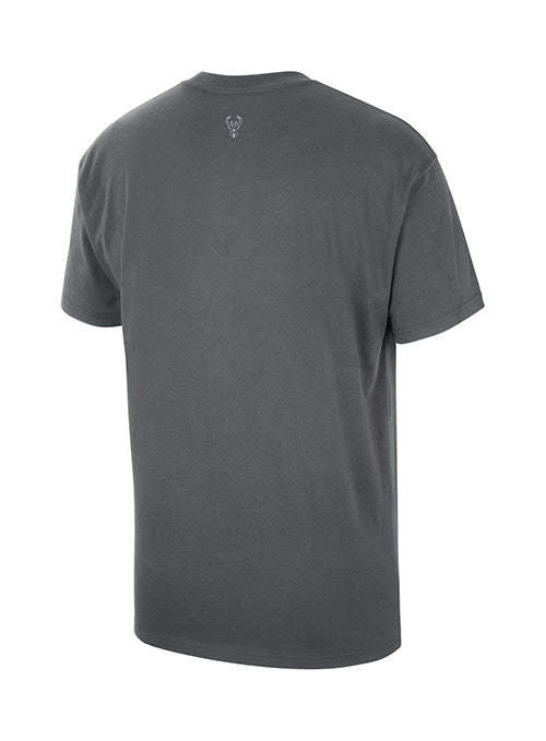 Nike 2026 Team Milwaukee Bucks T-Shirt-back