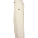 Nike Standard Issue Dri-Fit Milwaukee Bucks Stretch Sweatpants-left