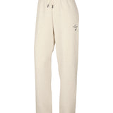 Nike Standard Issue Dri-Fit Milwaukee Bucks Stretch Sweatpants-front