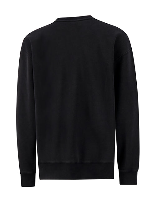 Ultra Game Highlight Reel Milwaukee Bucks Crewneck Sweatshirt-back
