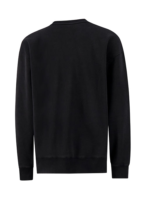 Ultra Game Highlight Reel Milwaukee Bucks Crewneck Sweatshirt-back