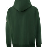 Ultra Game Triumph Milwaukee Bucks Hooded Sweatshirt