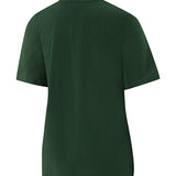 Women's Ultra Game Top Of The List Milwaukee Bucks Boxy T-Shirt-back