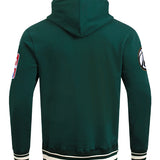 Pro Standard On Top Milwaukee Bucks Hooded Sweatshirt