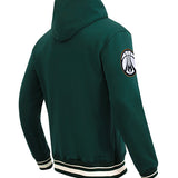 Pro Standard On Top Milwaukee Bucks Hooded Sweatshirt