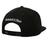 Bucks In Six x Mitchell &amp; Ness Eras Milwaukee Bucks Snapback-Kappe