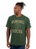 Big & Tall Starter Touchdown City Team Milwaukee Bucks T-Shirt-front 