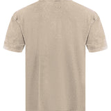 Pro Standard Classic Washed Milwaukee Bucks T-Shirt-back