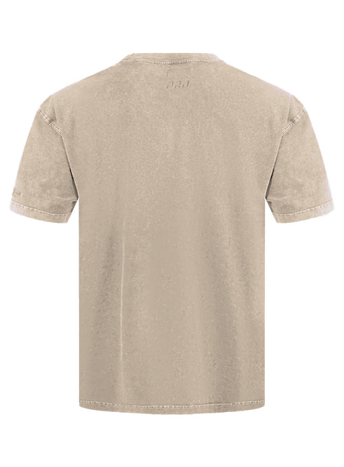 Pro Standard Classic Washed Milwaukee Bucks T-Shirt-back