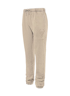 Pro Standard Classic Washed Milwaukee Bucks Sweatpants-front