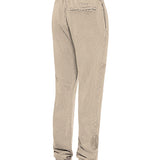 Pro Standard Classic Washed Milwaukee Bucks Sweatpants-back