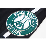 Pro Standard Milwaukee Bucks Pro Team Logo Short-patch 3