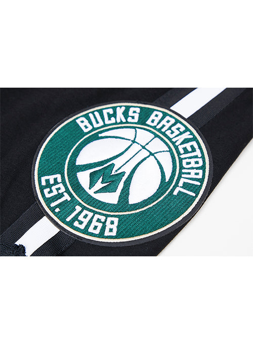 Pro Standard Milwaukee Bucks Pro Team Logo Short-patch 3