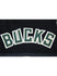 Pro Standard Milwaukee Bucks Pro Team Logo Short-patch 2