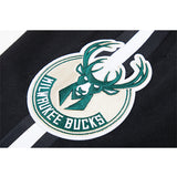 Pro Standard Milwaukee Bucks Pro Team Logo Short-patch 4