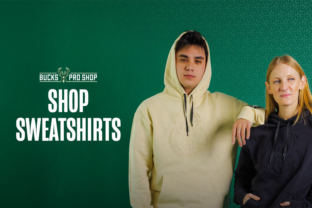 SHOP ALL SWEATSHIRTS