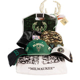 2024-25 Milwaukee Bucks Giveaway Box