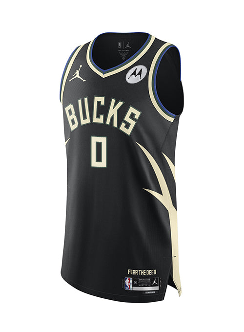 Bucks reveal new Gathering Place City Edition uniforms, and they rule
