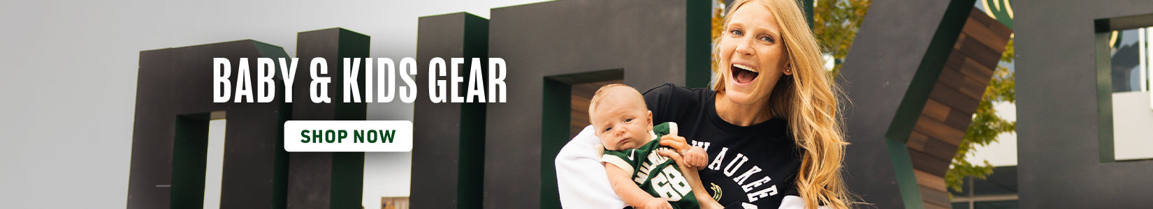 Baby and Kids Apparel