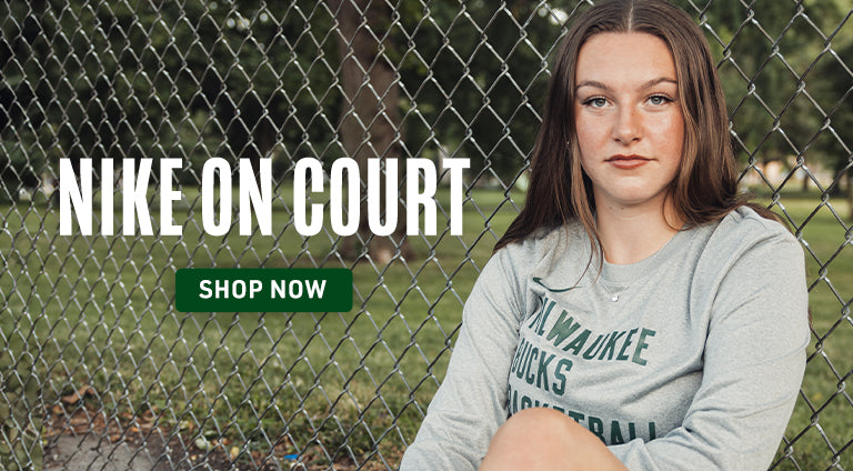 Get your Milwaukee Bucks championship gear now, where to buy