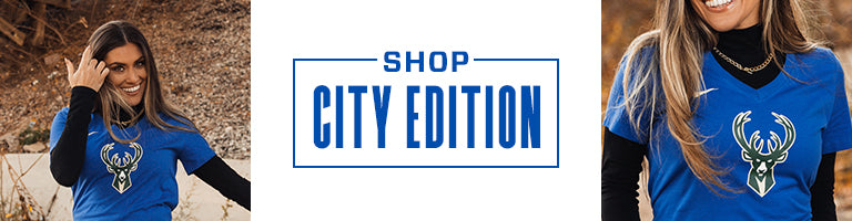 Shop City Edition