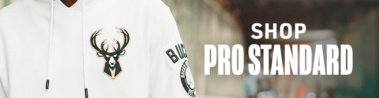 Milwaukee Bucks Clothing – Sports Images & More LLC