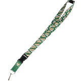 Aminco All Over Print Bango Milwaukee Bucks Lanyard